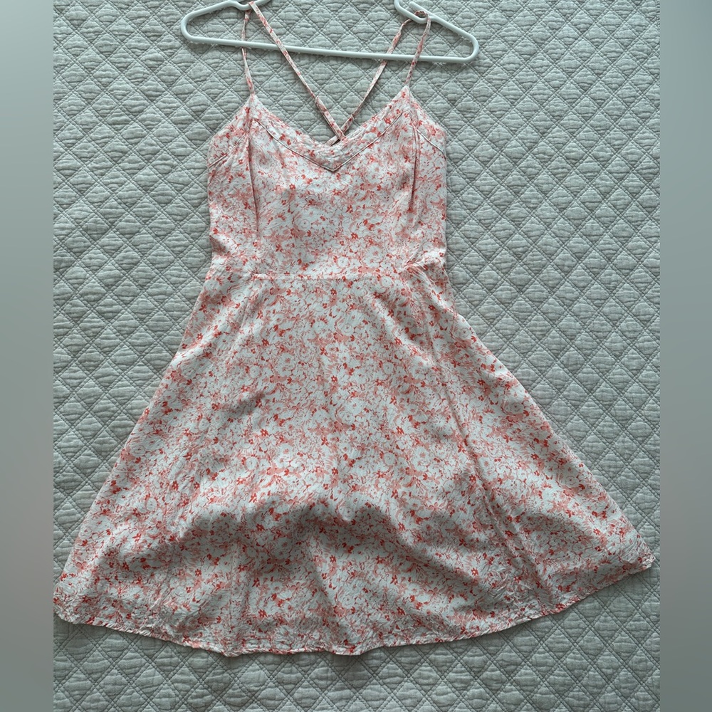 Gap sundress